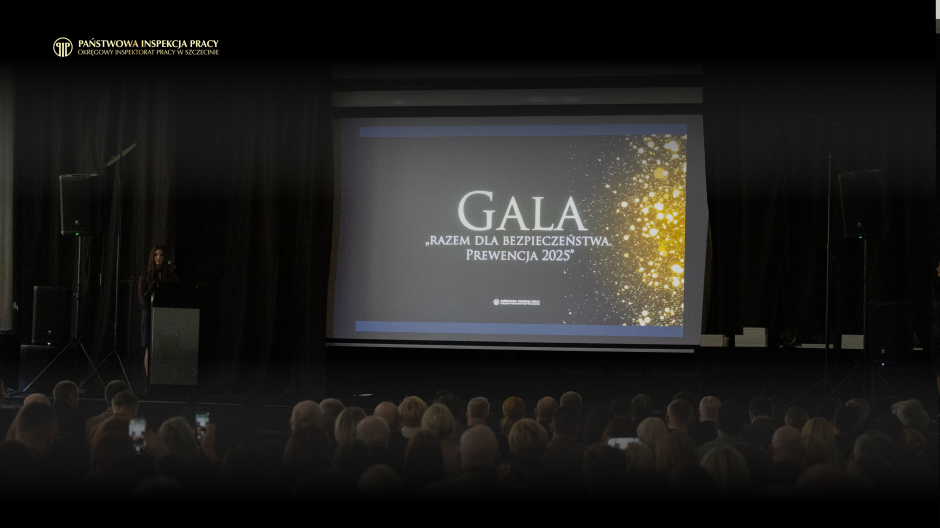 Gala w erze sztucznej inteligencji