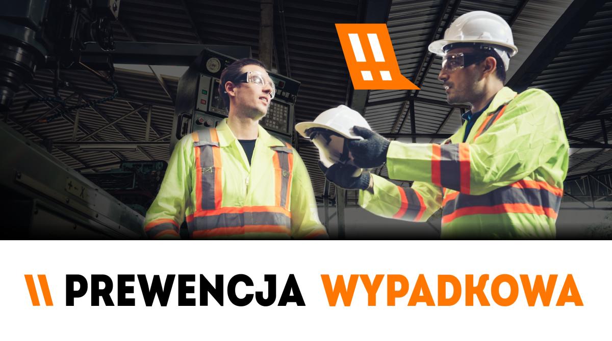 Prewencja wypadkowa
