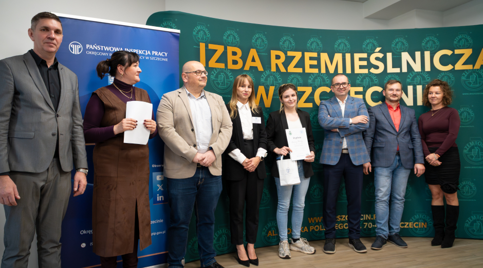 Wałecka szkoła ponownie najlepsza!