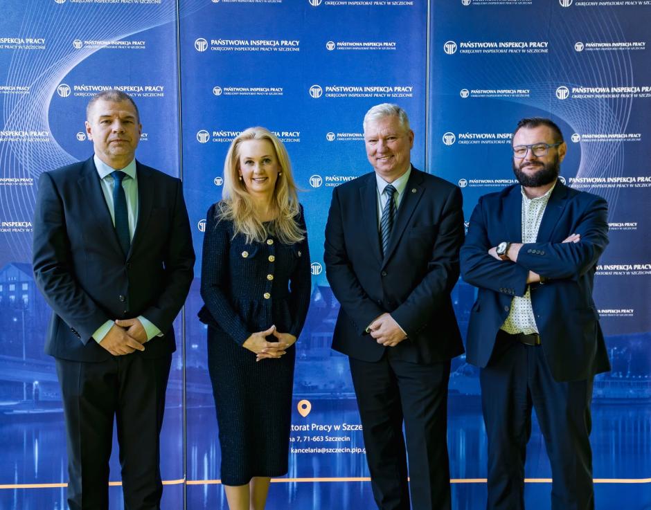 Umowy w centrum uwagi - eksperci o reformie inspekcji pracy
