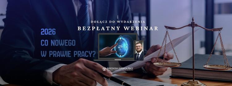 Co zmieniło się w prawie pracy? Szkolenie już 18 lutego