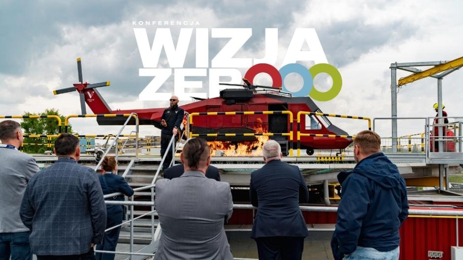 To była nasza Wizja Zero!