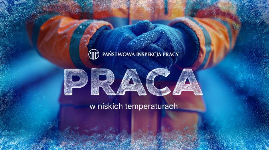 Obowiązki pracodawców w mroźne dni