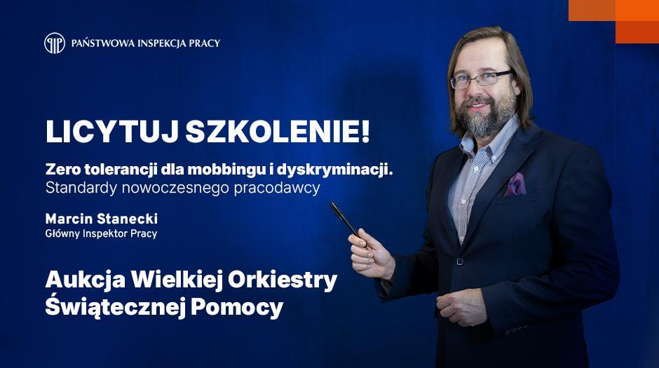 Wylicytuj szkolenie!